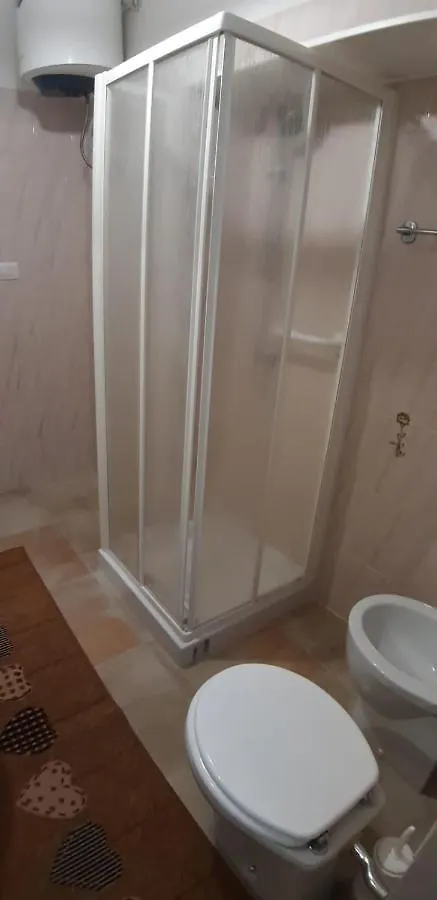 Gaia Accommodation Alghero 0*,  Włochy