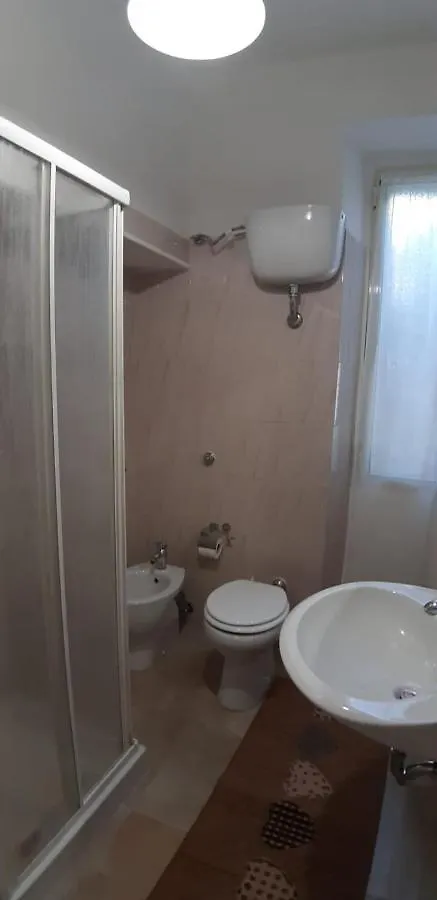 Gaia Accommodation Alghero