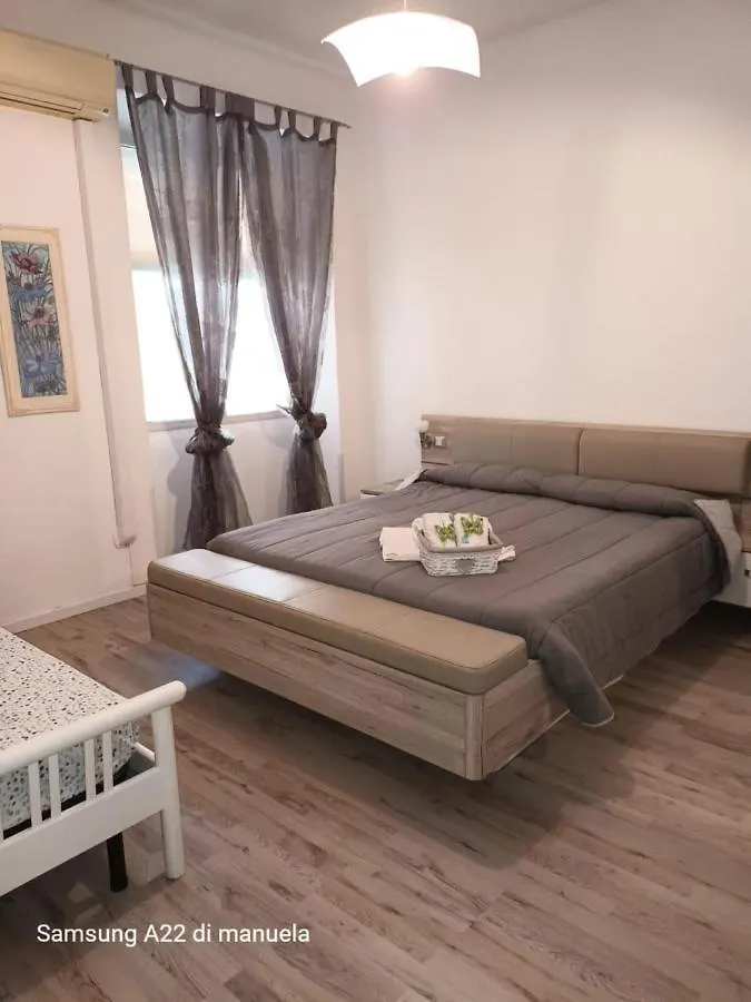 Gaia Accommodation Alghero