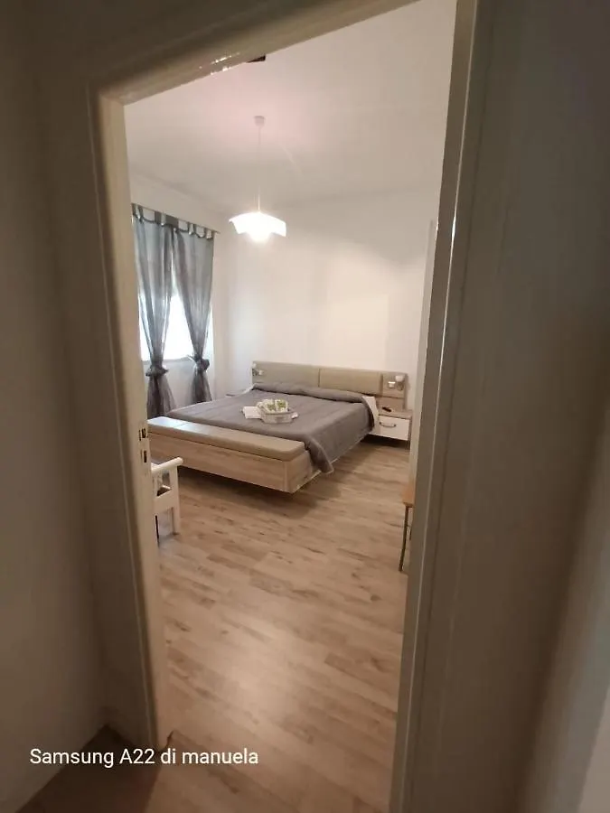Gaia Accommodation Alghero