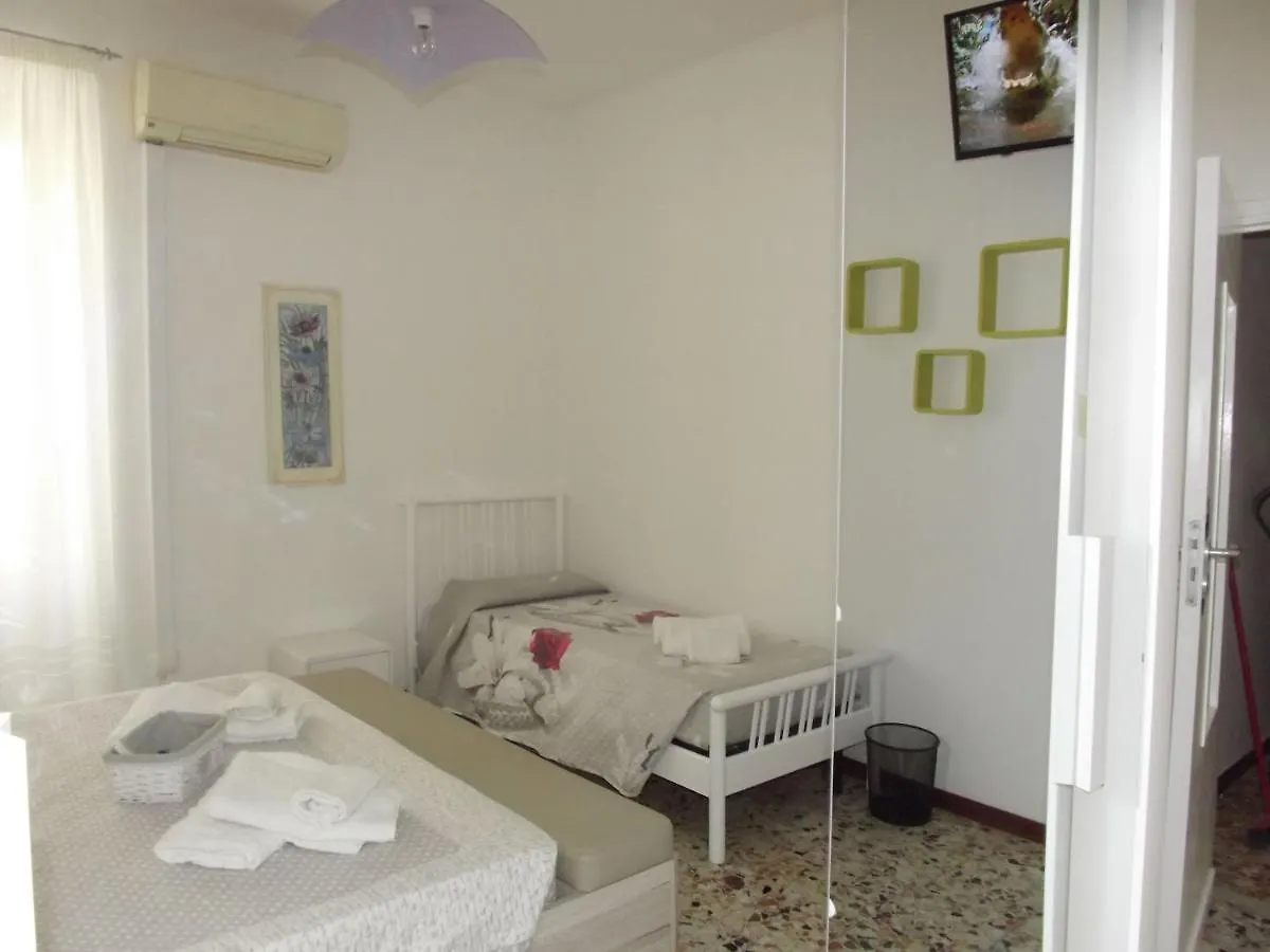 Gaia Accommodation Alghero Apartament