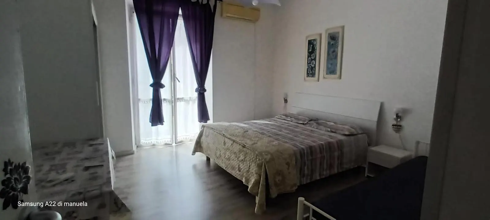 Διαμέρισμα Gaia Accommodation Αλγκέρο
