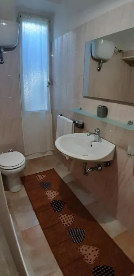 Διαμέρισμα Gaia Accommodation Αλγκέρο Ιταλία